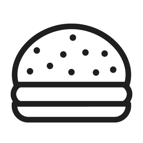 Outdoor Grilling Area