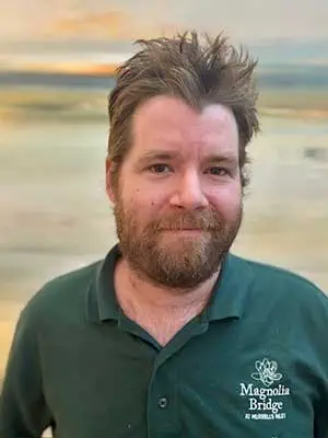 Derek Robinson Culinary Director