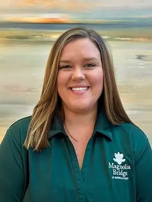 Hunter Weaver-Neary Executive Director