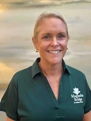 Linda Reyka Director of Sales